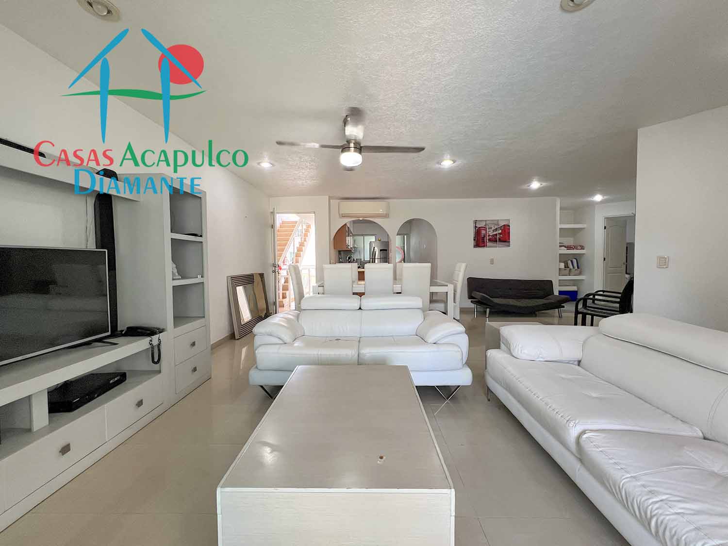 Diamante Lakes Rubí 207 - Estancia 11